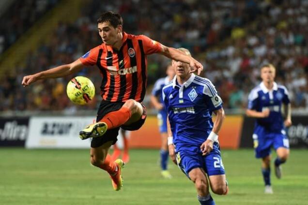 Матч розпочався! Динамо - Шахтар: онлайн-трансляція матчу чемпіонату України