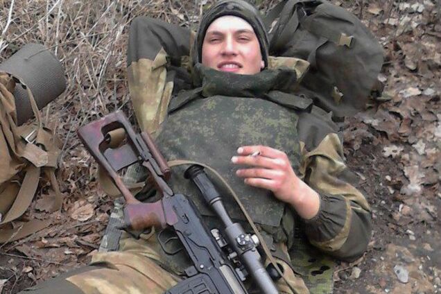 Война на Донбассе