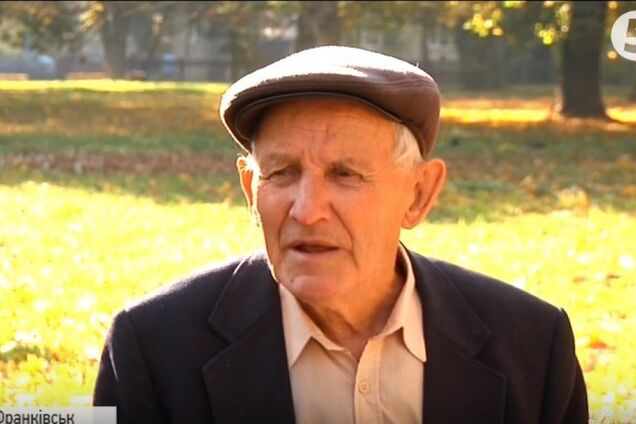 Операция 'Запад': жертва массовой депортации украинцев рассказал ужасные подробности