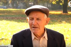 Іван Павликівський
