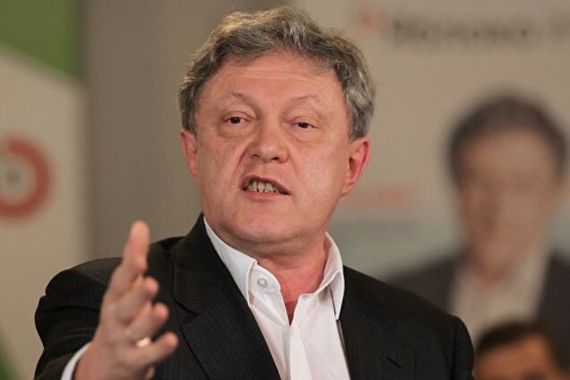 Кінець війни: суперник Путіна на виборах виступив із яскравою заявою щодо України