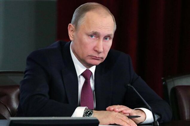 'Гори в пеклі, Путіне!' Пропагандисти Кремля зробили небезпечну помилку