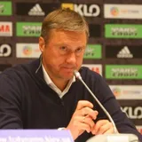 Александр Хацкевич