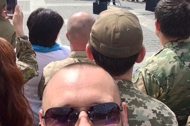 Убийство в Броварах