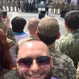 Убийство в Броварах