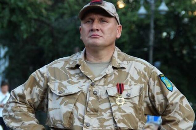 Стрельба комбата ОУН в центре Киева: появилась информация о состоянии Коханивского