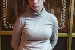 Алина Красильникова