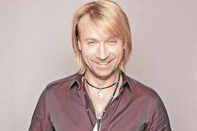 Олег Винник