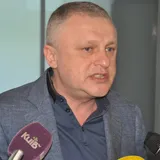 Игорь Суркис