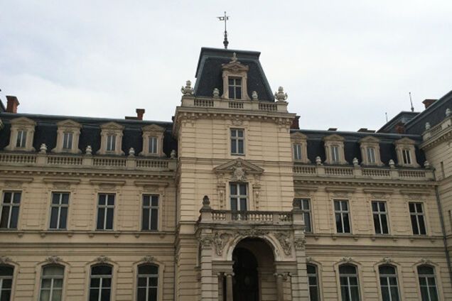 Львовская галерея искусств