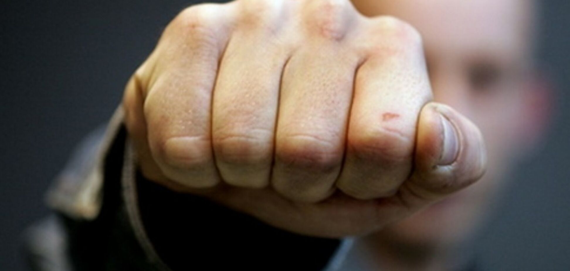 В Одесі пацієнт напав на лікарів швидкої допомоги