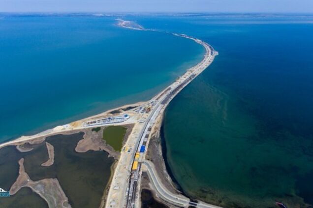 Керченську протоку