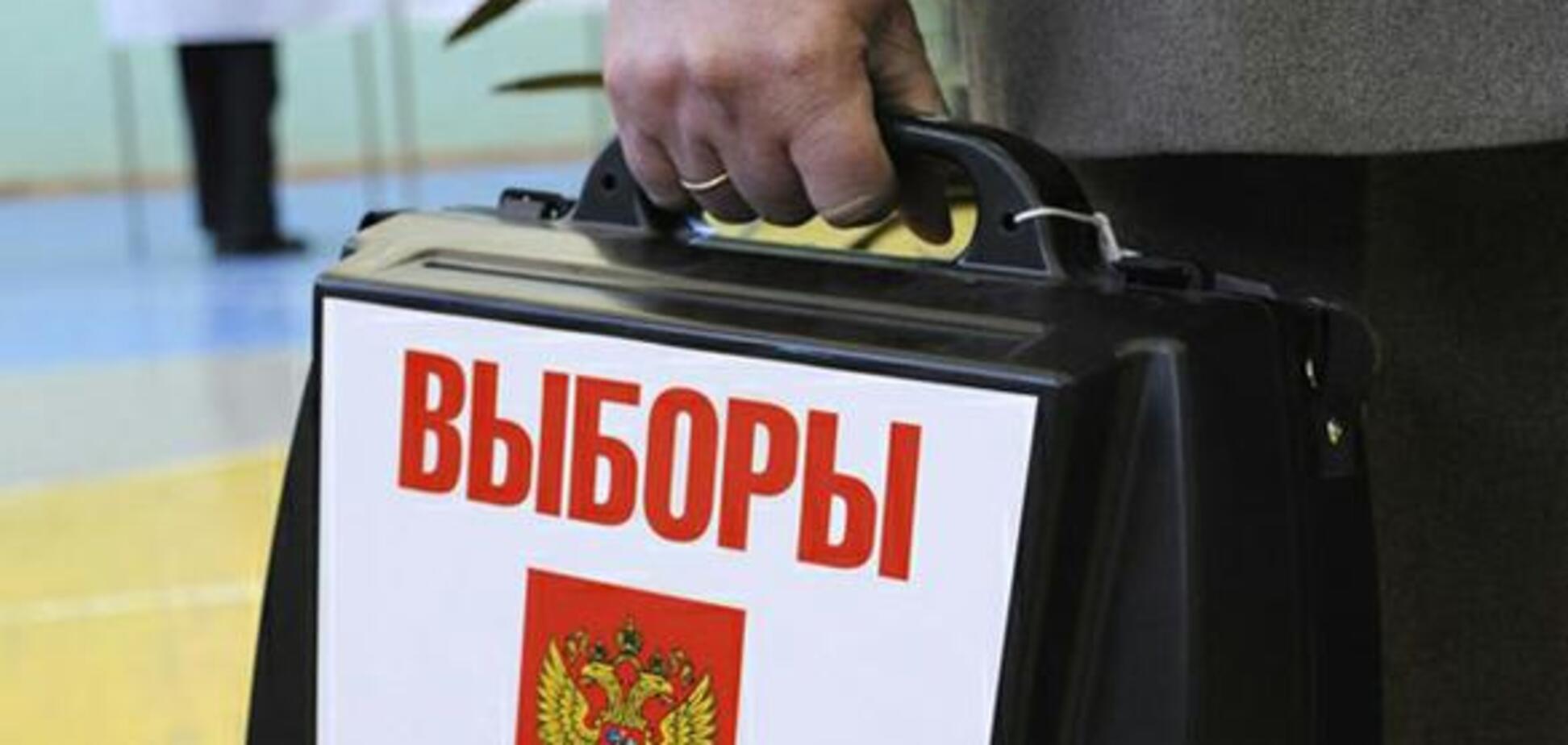 Уже в феврале начнется полная зачистка от всего российского