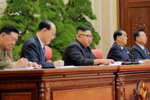 Глава ЦРУ таинственно прокомментировал вероятное исчезновение лидера КНДР