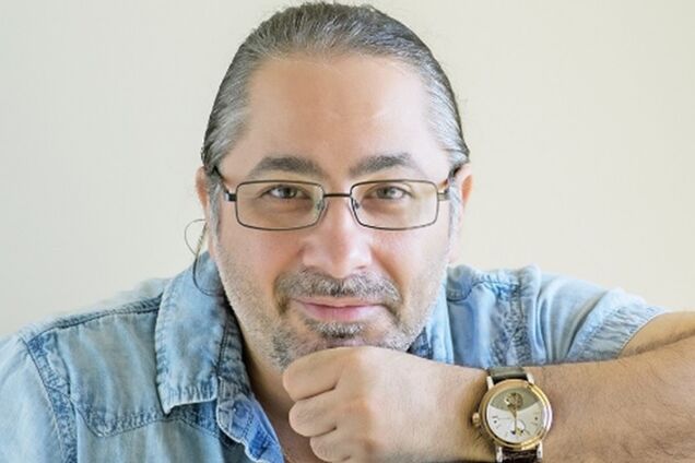 Я русский. И таких, как я, здесь любят