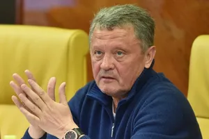 Опустился до Леоненко: Маркевича поймали на неадекватной критике "Динамо"