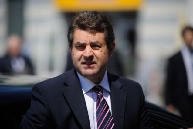 Евгений Перебийнис