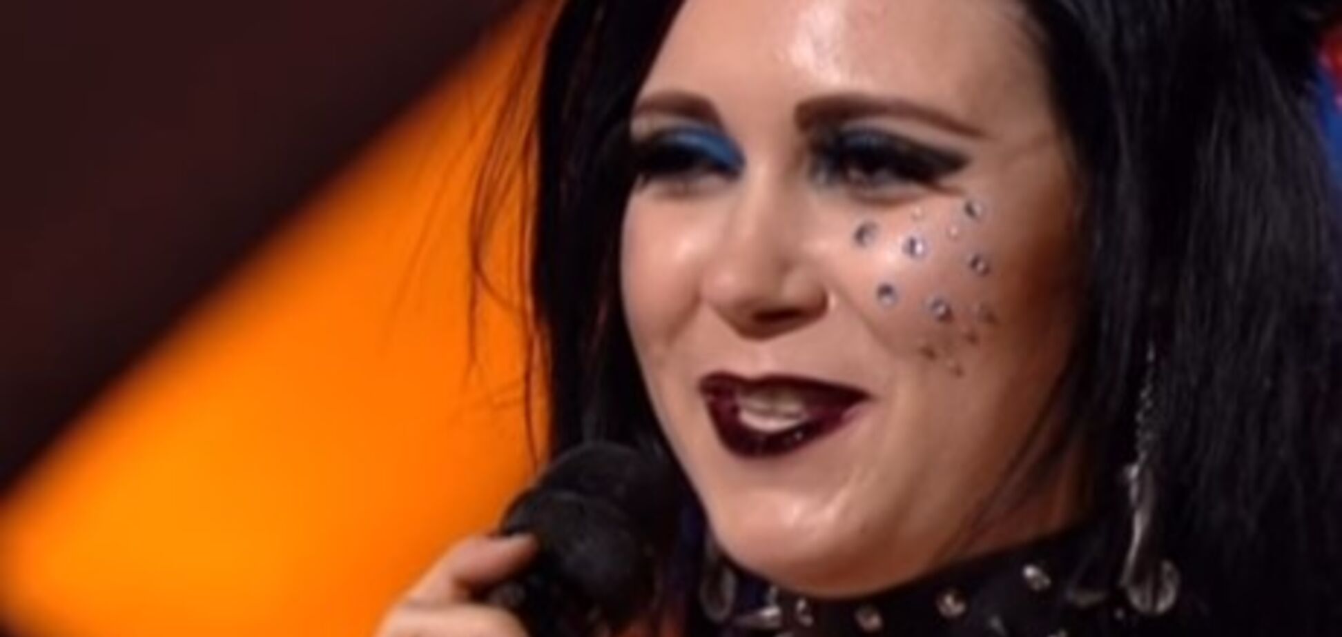 Наталья Олейник