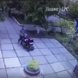 Резонансное похищение младенца в Киеве: волонтер изложил свою версию событий