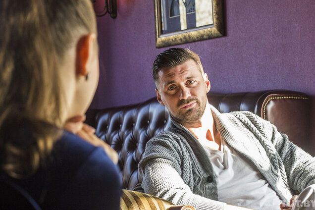 Артем Милевский