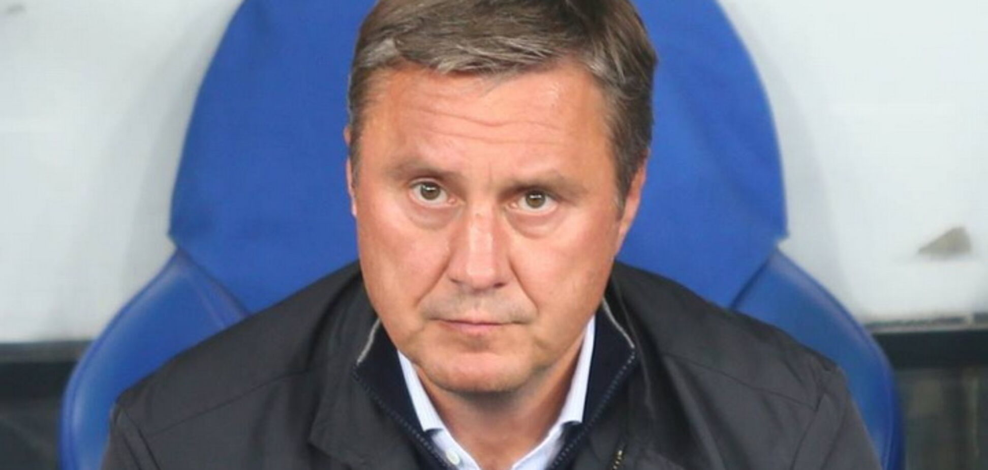 Александр Хацкевич