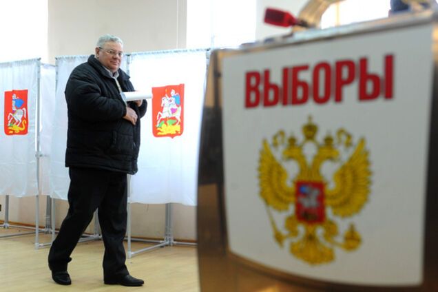 О Путине, как российском 'альфа-самце'