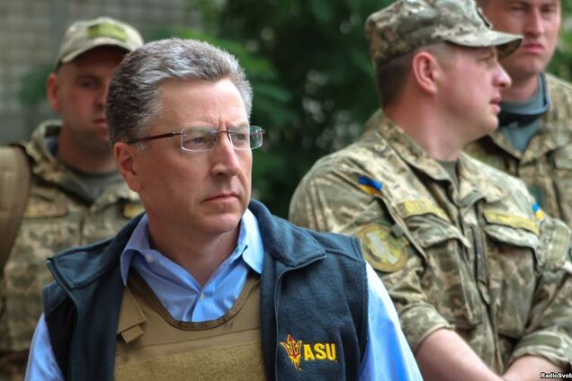 Курт Волкер