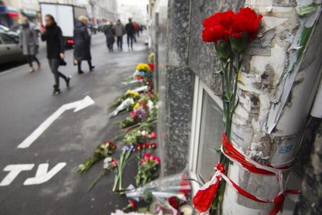 ДТП у Харкові Зайцева