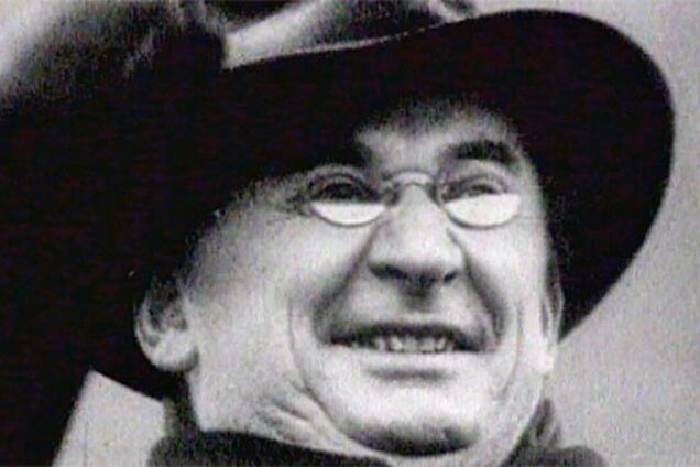 'Министерство правды': Оруэлл забыл, что коммунисты – не люди