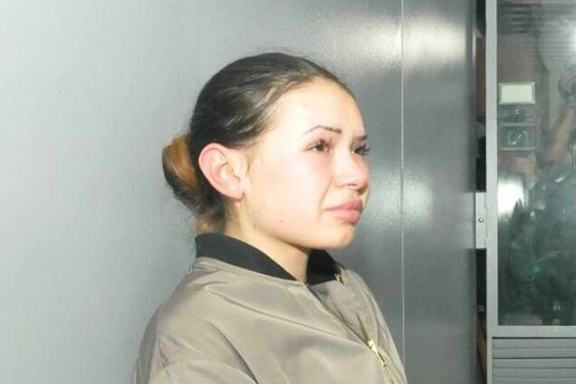 Алена Зайцева