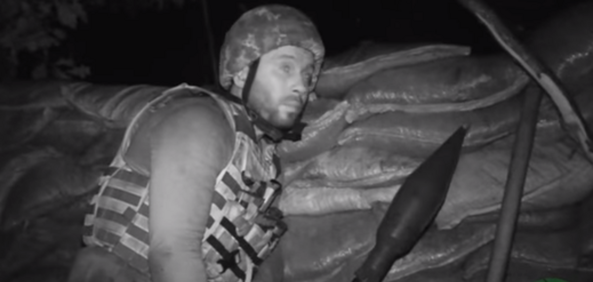 Бой под Авдеевкой