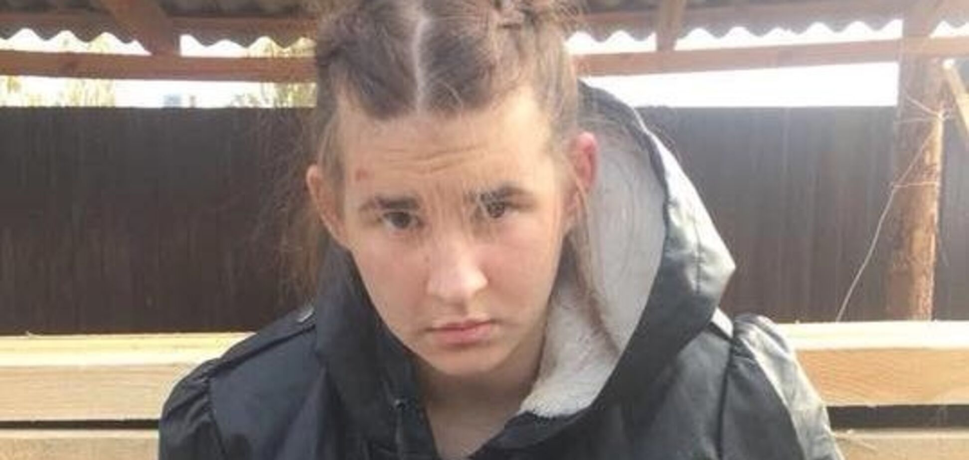 Похищение ребенка в Киеве: стало известно о судьбе преступницы