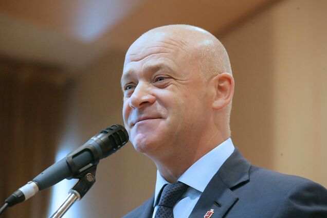 Дорогой 'Краян': за что НАБУ нагрянуло с обысками к мэру Одессы