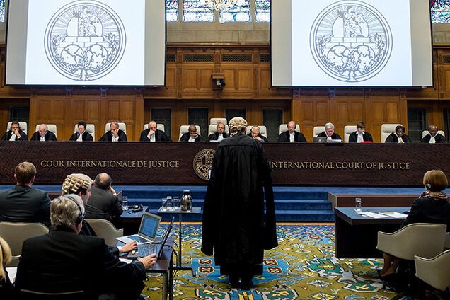 Суд проти Росії