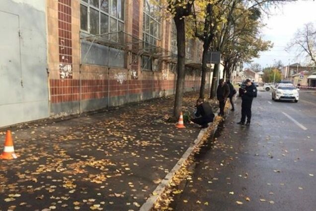 Бывший луганский зэк устроил перестрелку с копами в Харькове