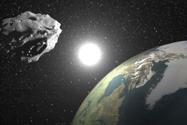 Кінець світу переноситься: названий новий 'вбивця' Землі