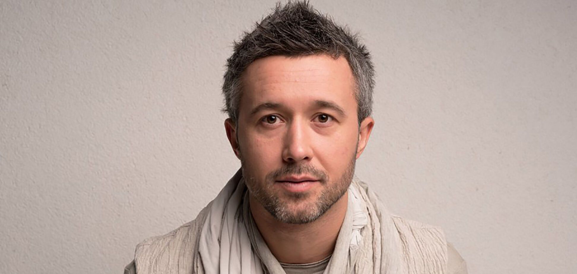 Сергей Бабкин