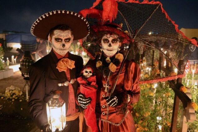 Хэллоуин 2017: что нужно сделать в этот день