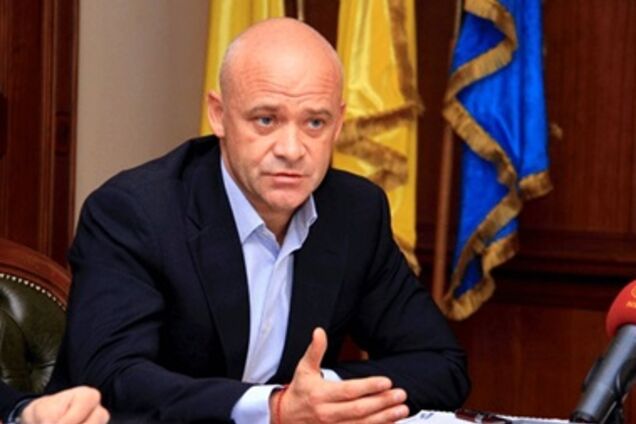 Геннадий Труханов