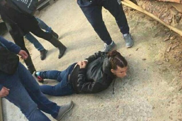 'Це стаття': у Порошенка розкритикували батька викраденої у Києві дитини