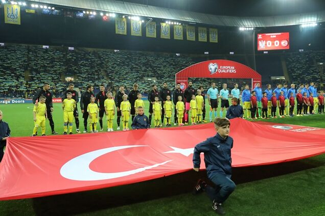 А Мессі вийде? Україна зіграє з Аргентиною у товариському матчі - ЗМІ