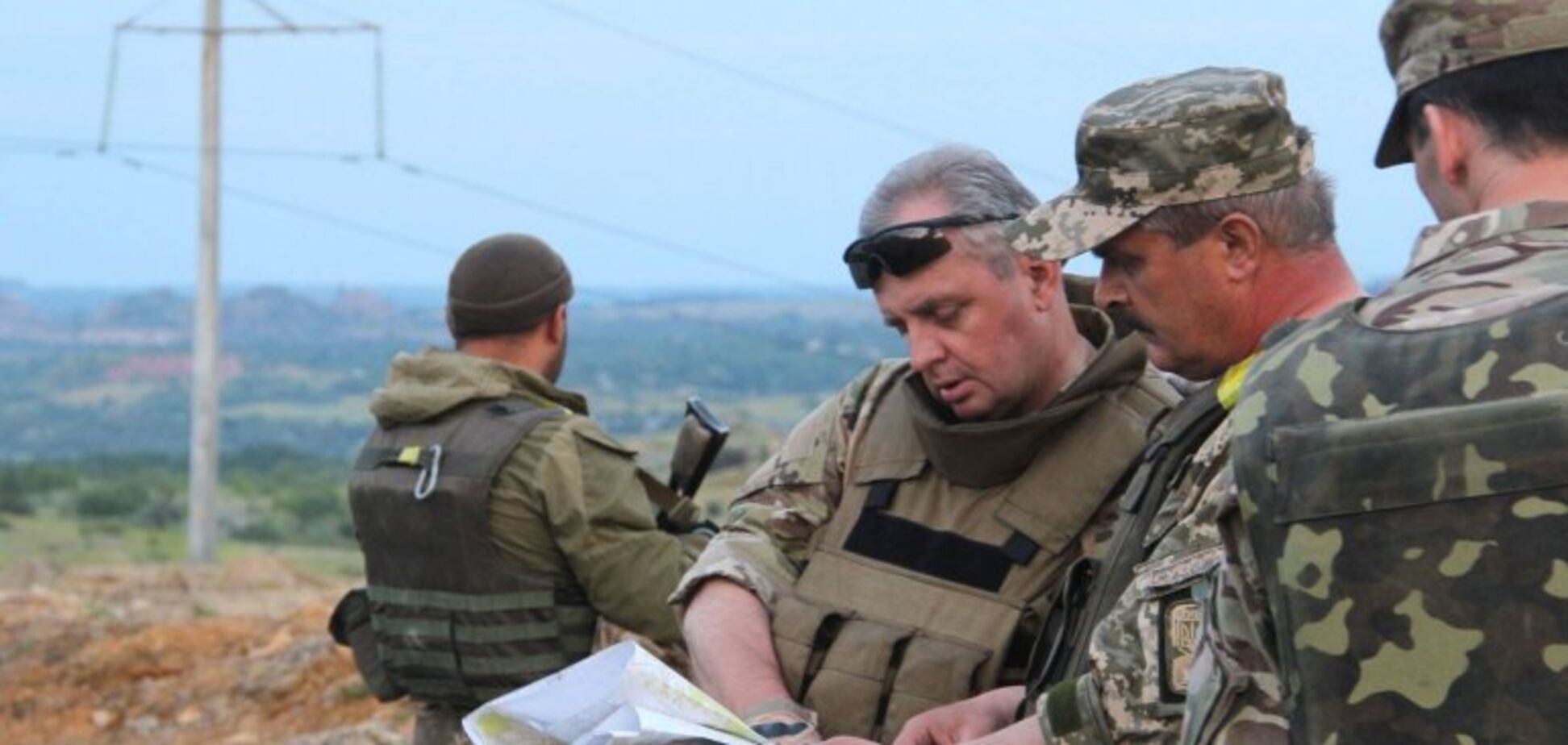 Украинская армия