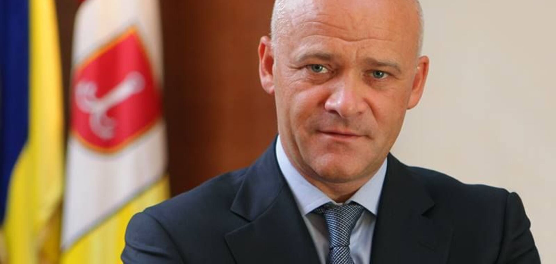 Обыск у Труханова: в НАБУ объяснили, зачем им мэр Одессы