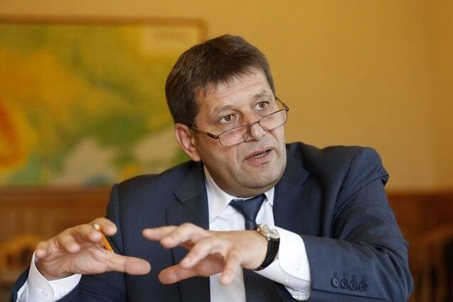 Вице-премьер: правоохранители не нашли нарушений в Роттердам+