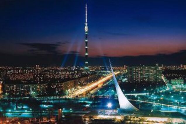 Чем ближе к Останкино – тем выше градус ненависти к Украине