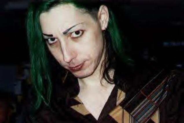 Скотт Путески