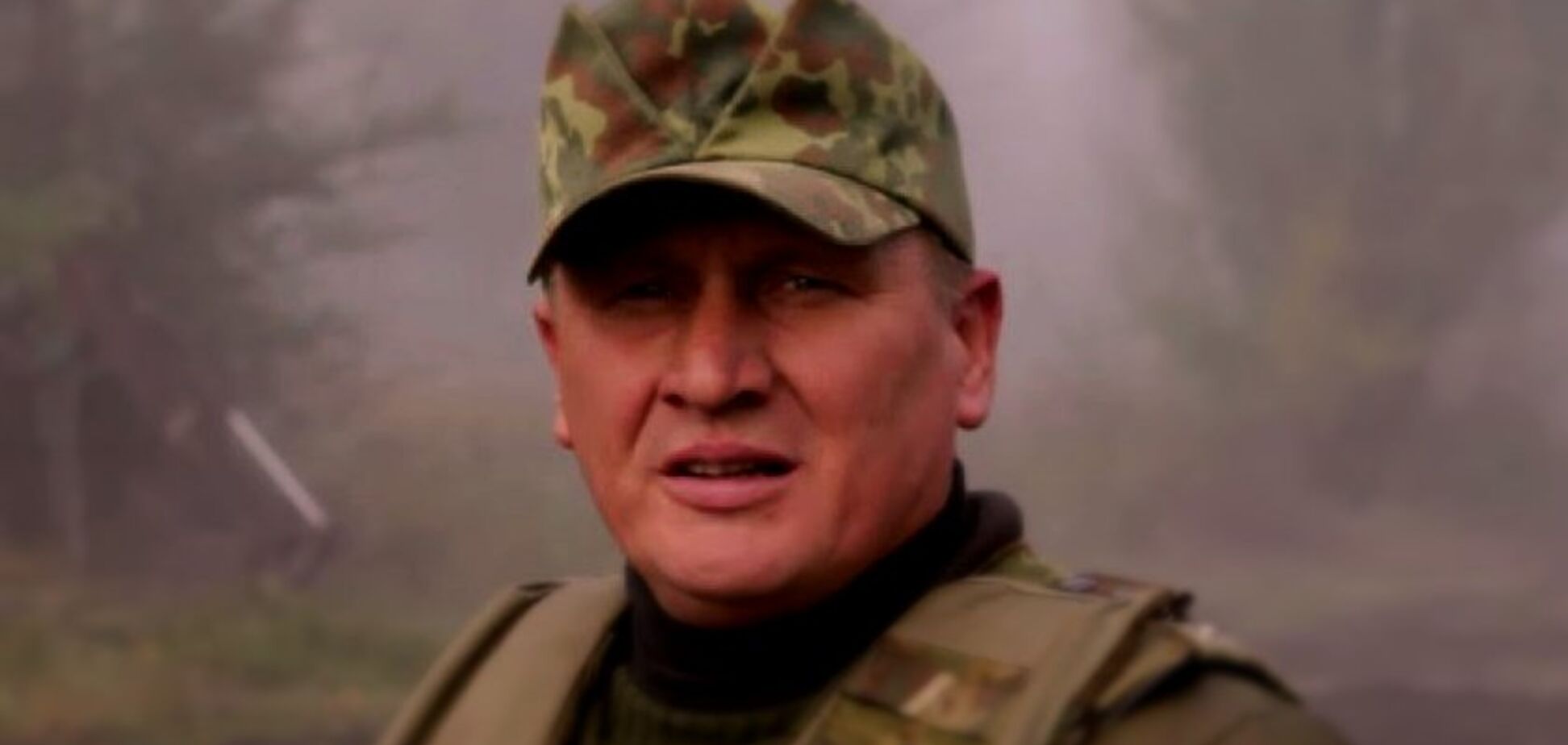 Стрельба комбата ОУН: адвокат назвал вариант оправдания действий Коханивского