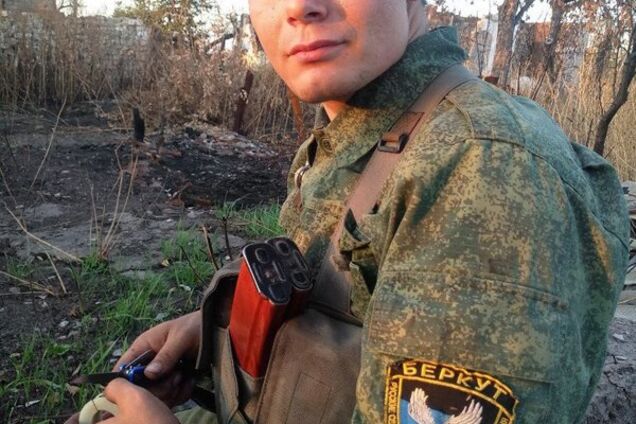 'Хлус стал грузом 200': в сети рассказали о ликвидации террориста 'ДНР'