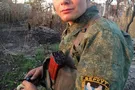 Террорист ДНР