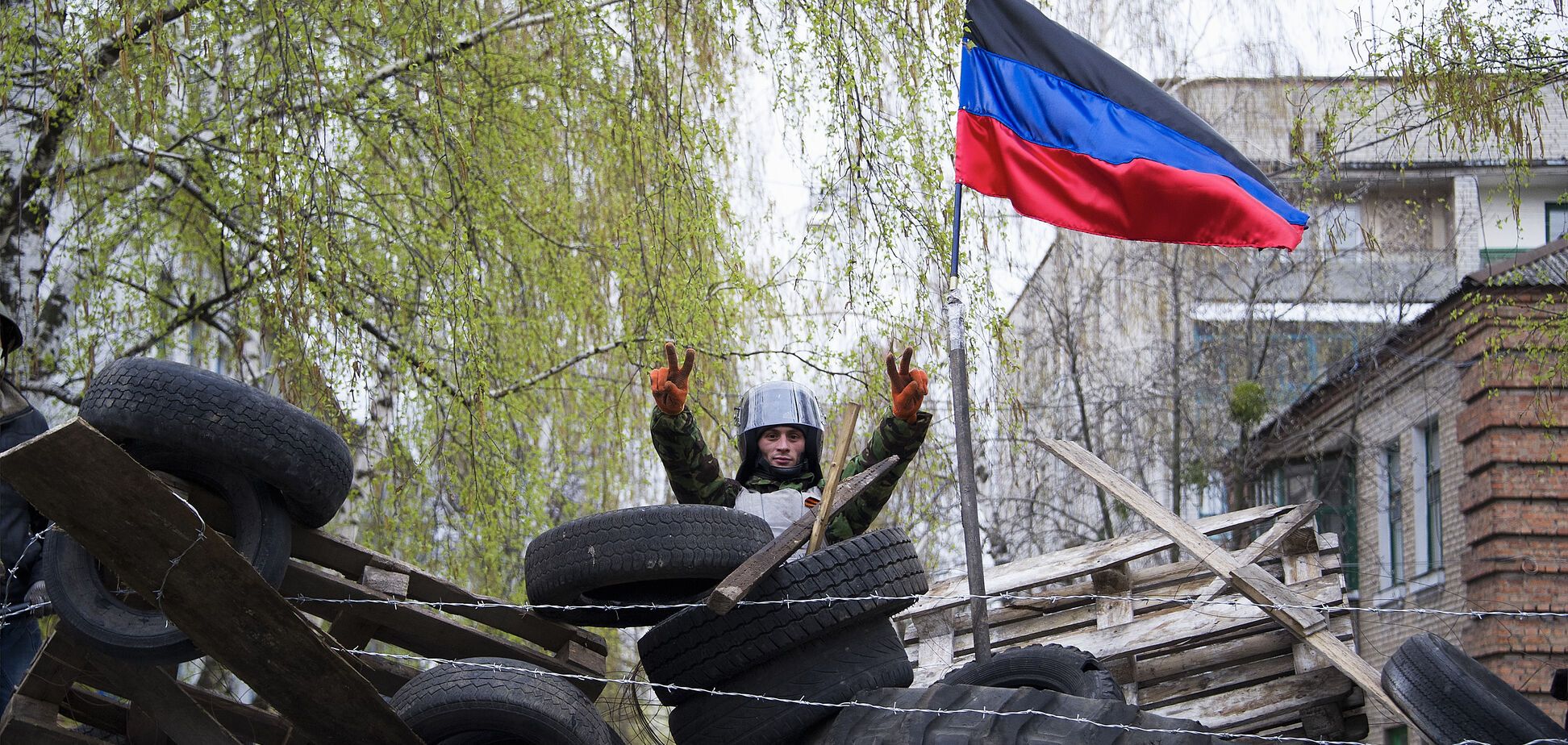 'Послабили позиції Плотницького': одного з ватажків 'ЛНР' відправили у відставку